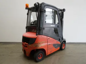 Frontstapler Linde H 18 D EVO 391-00 (2020)