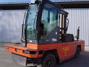 Seitenstapler Battioni-Pagani SLD80 (2015)