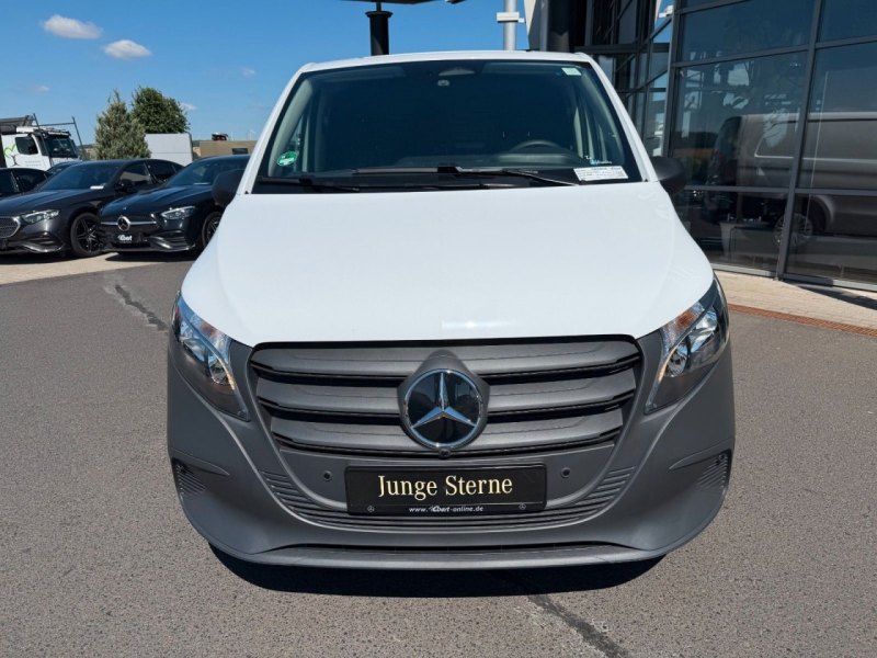 Mercedes Benz Vito 116 CDI Extral 9G Air Conditioning Camera SHZ