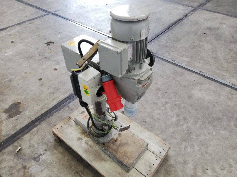 Vollrath EWTHV 0.5 - Dissolver