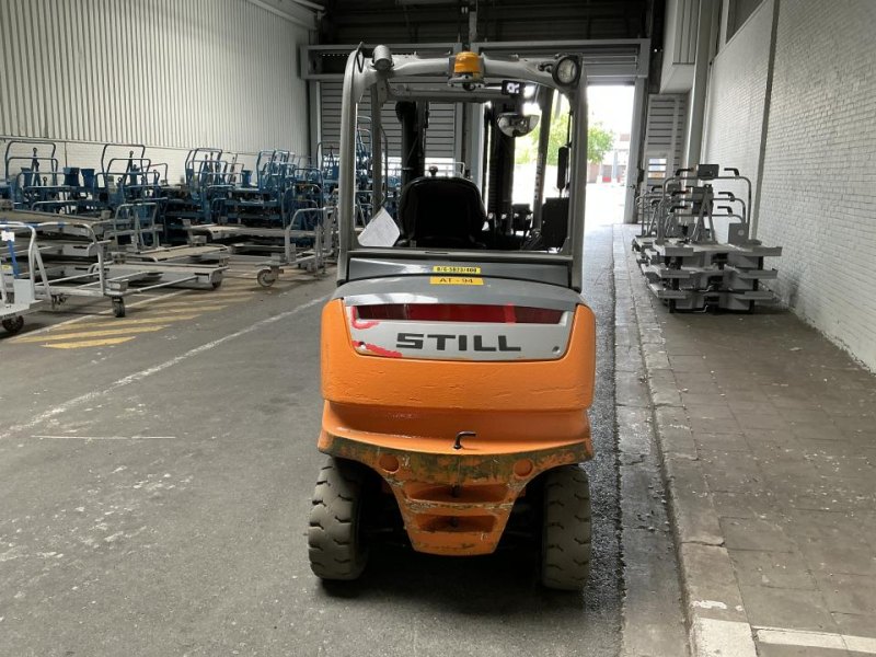 2012 STILL Forklift