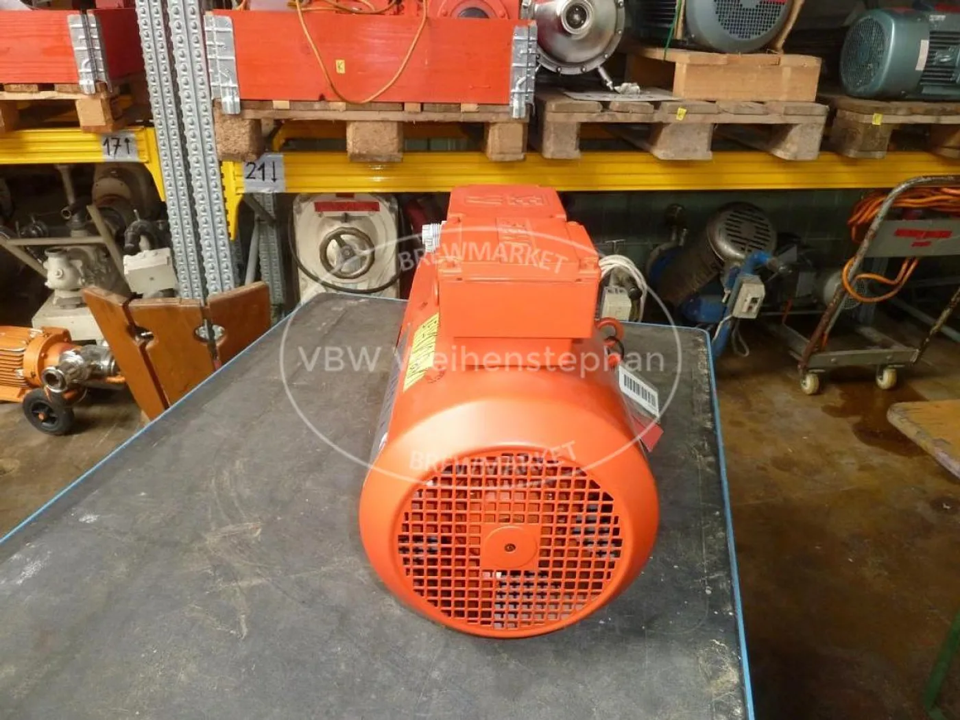 gearmotor - 4