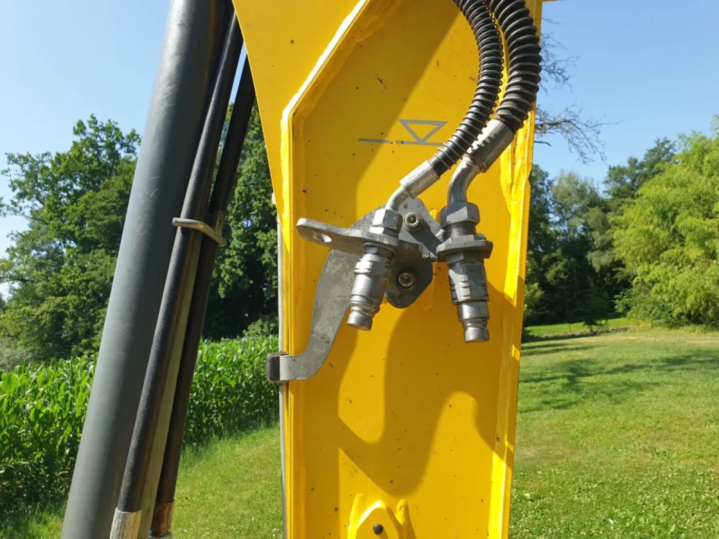 Wacker-Neuson - EW 65 - 7