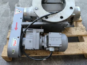 ROTARY VALVE DMN WESTINGHOUSE BL 175 DAI