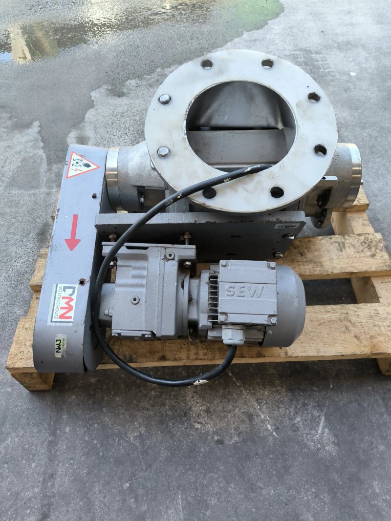 ROTARY VALVE DMN WESTINGHOUSE BL 175 DAI