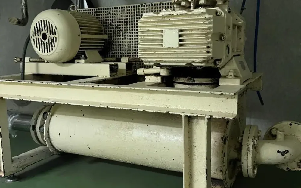 PEDRO GIL RN21-20 B5 BLOWER