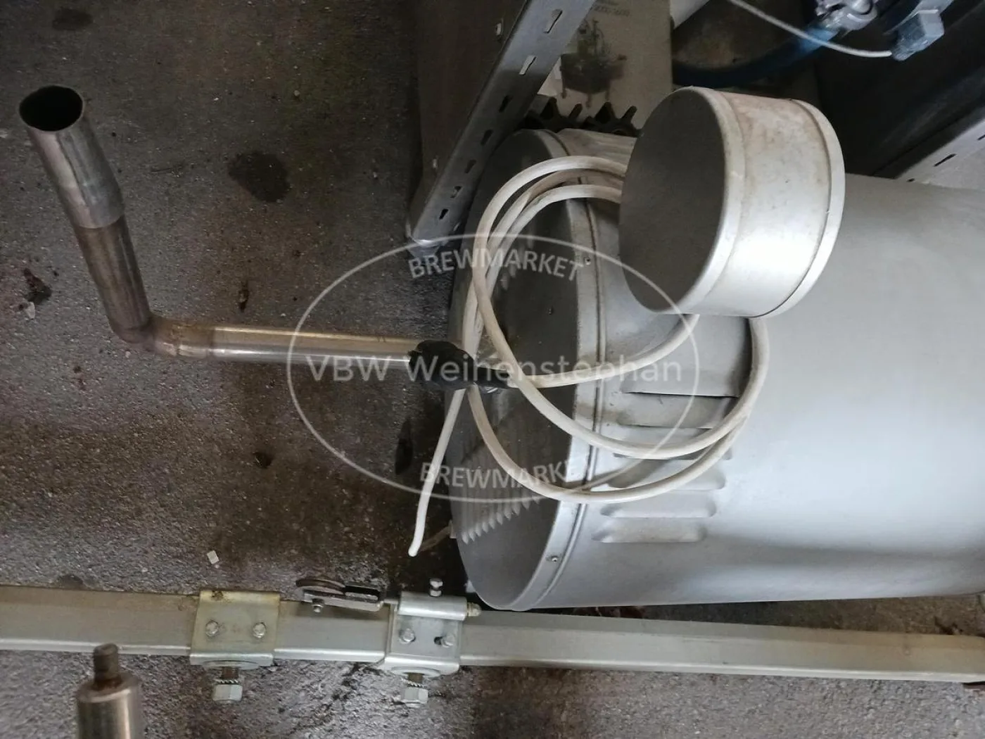 Muffle furnace - 3