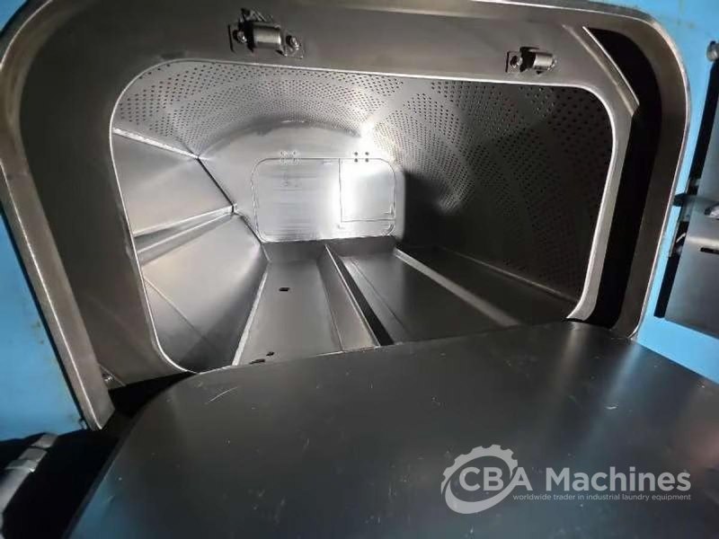 2020 Washer Extractor Unica 200/3 Medicare 200kg (956)