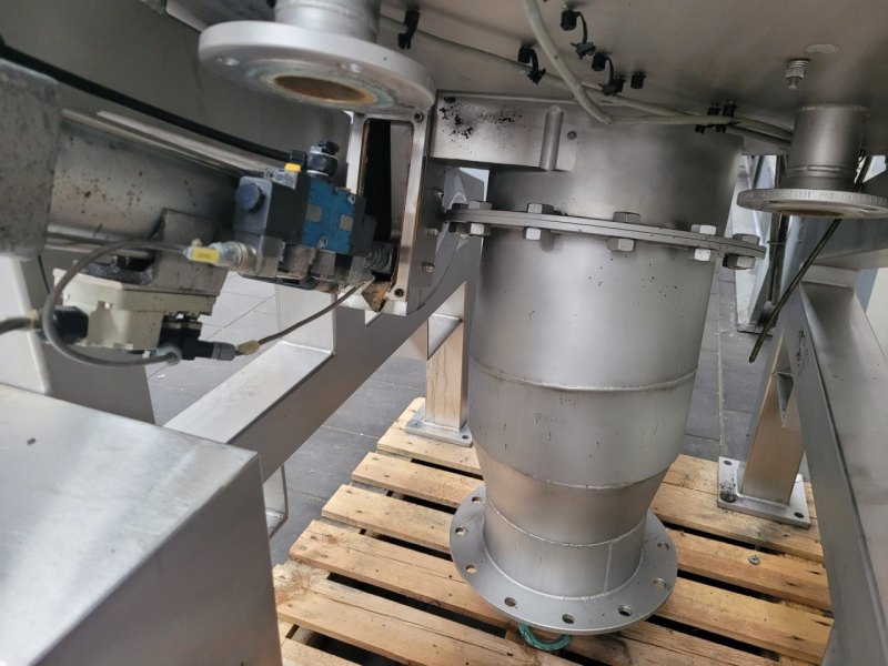 Amixon VM 300 - Ribbon blender