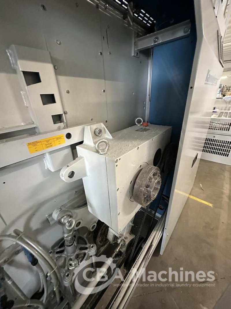 2020 Ironer Kannegiesser HPM-II GAS 12-35-2 (980)