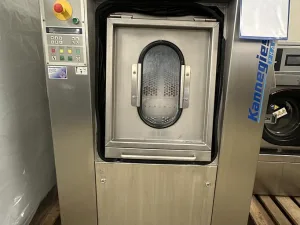 2008 Barrier Washer 25kg Kannegiesser FA 250 (991)