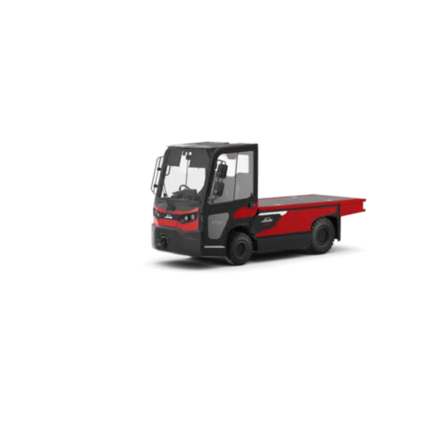 Schlepper Linde W20 - W30 - 3