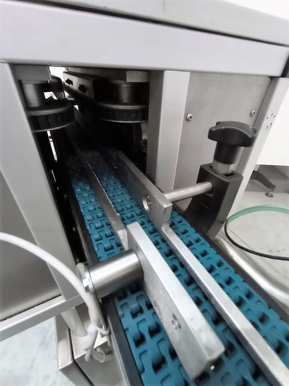 SISTEMA DI VISIONE E DI CONTROLLO – HSG ENGINEERING IMA – MOD. VISIONE