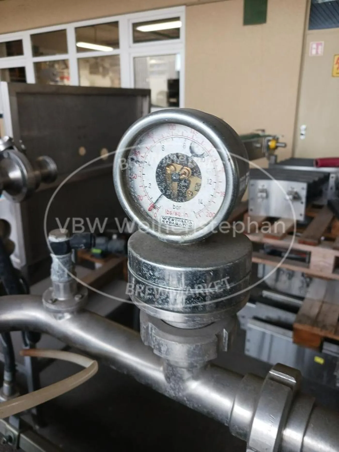 Separator - 5