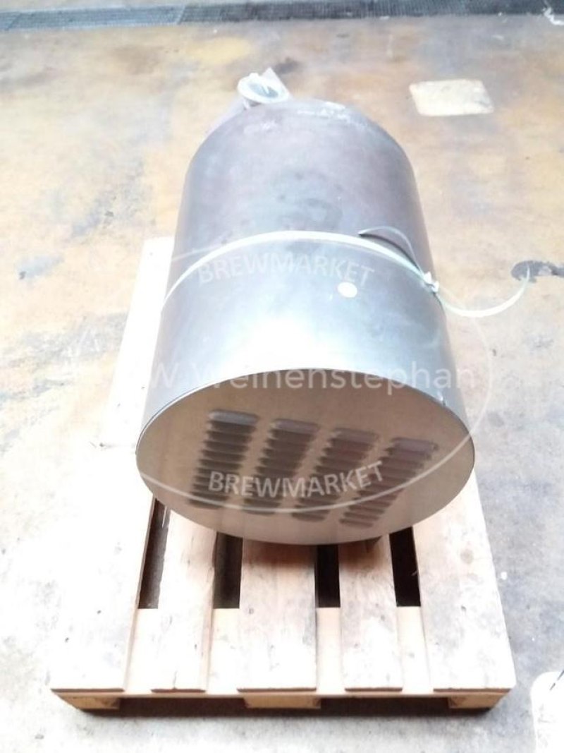 Centrifugal pump