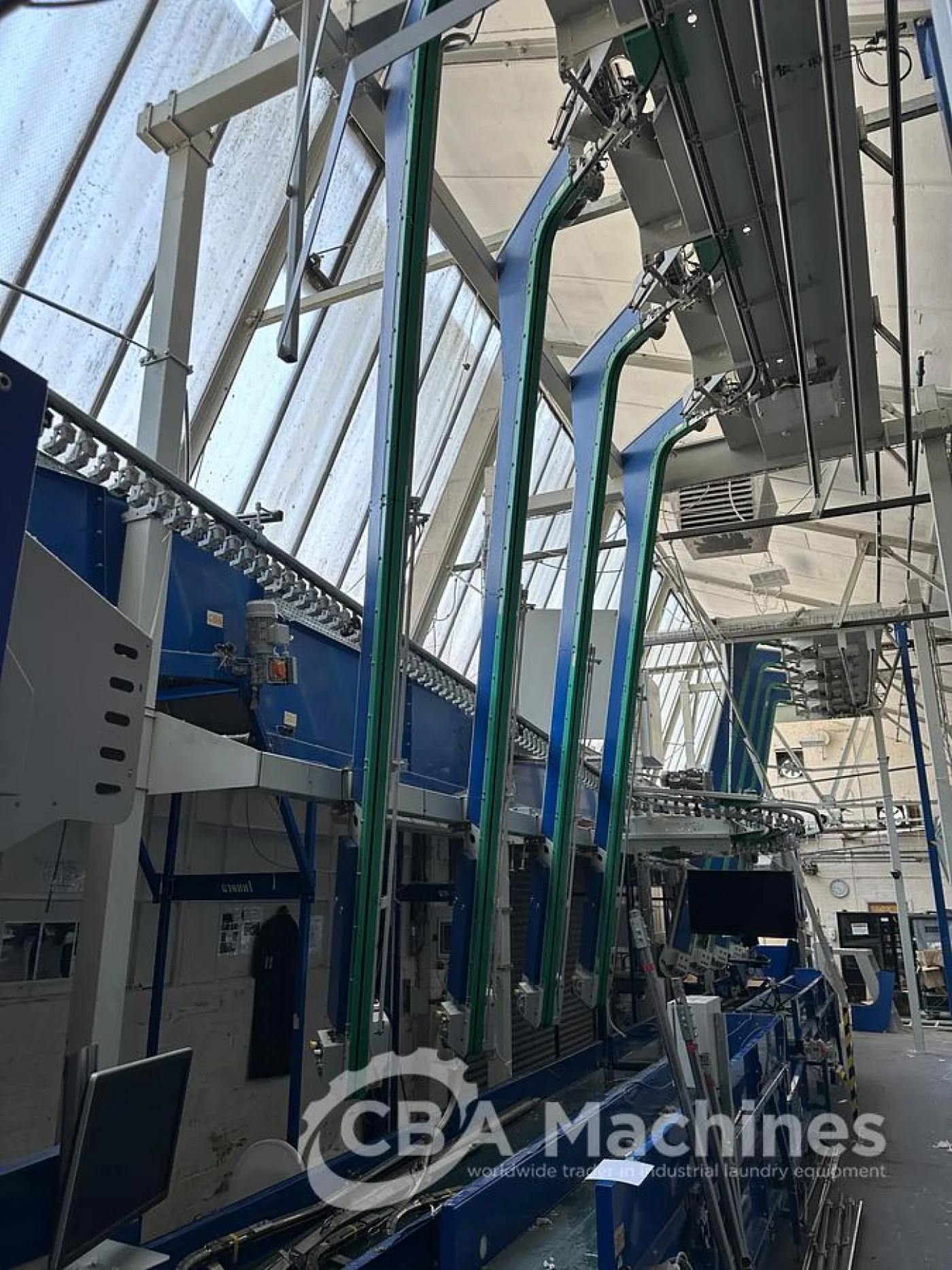 2016 Feeder Biko Therese + Daniela 3300mm (701) - 8