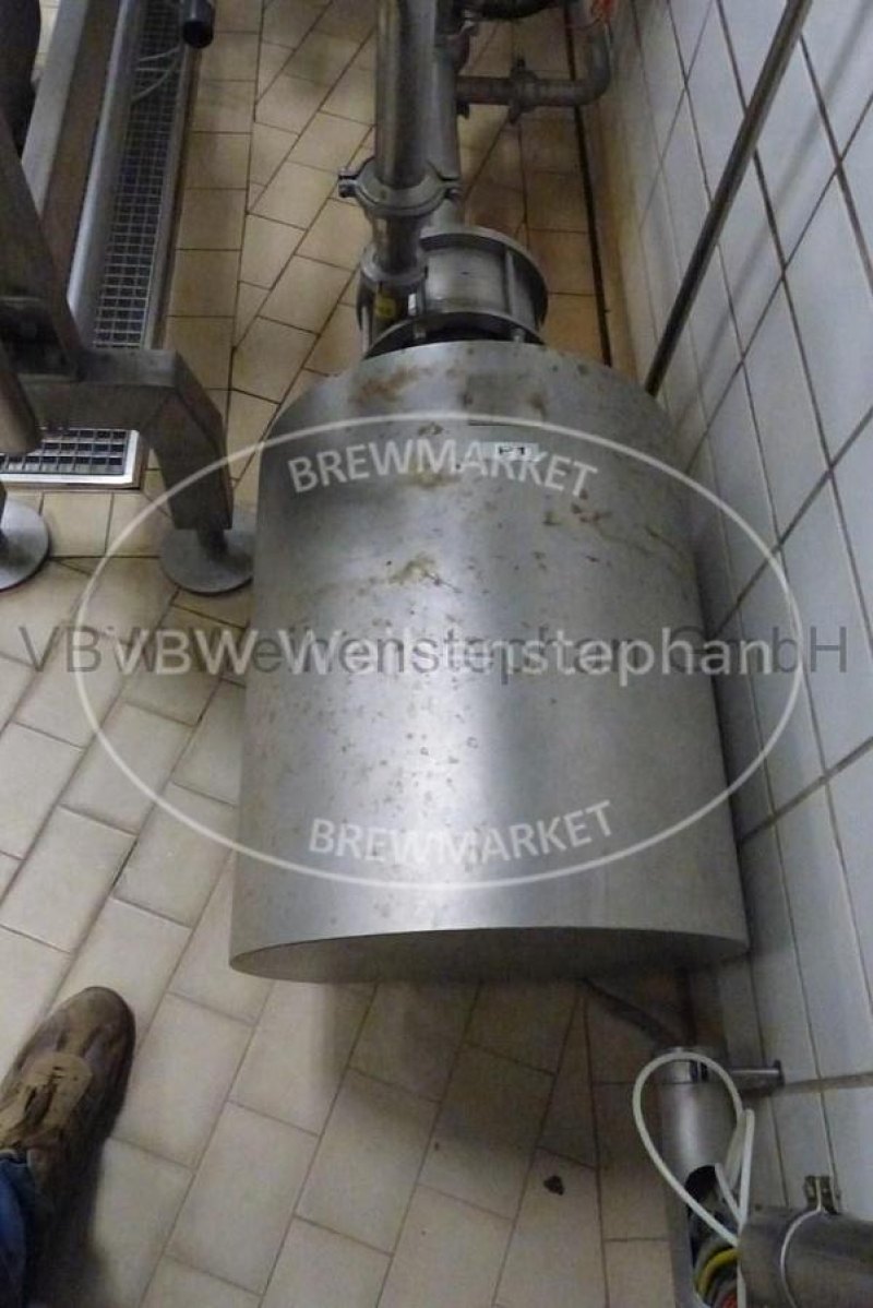 Kreiselpumpe
