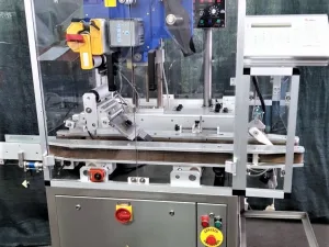ETICHETTATRICE – NERI Mod. ETA250/A