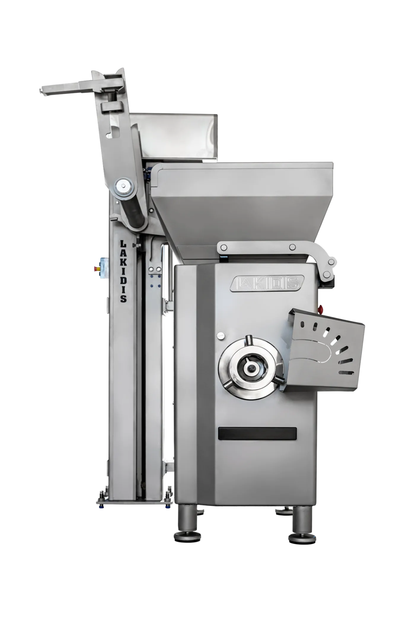 Broyeur MG 130L Premix - 2