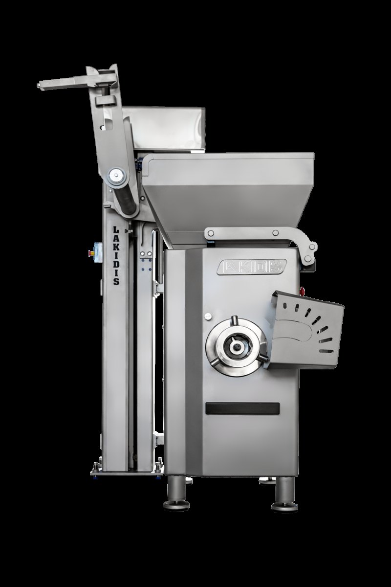 Broyeur MG 130L Premix