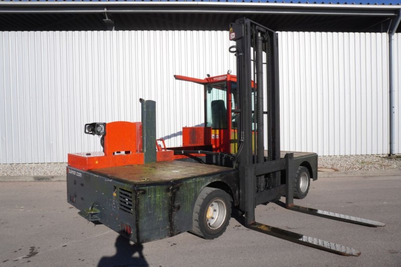 Seitenstapler Bulmor DQn50/14/45D (2016)