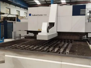 TruBend Center 7030