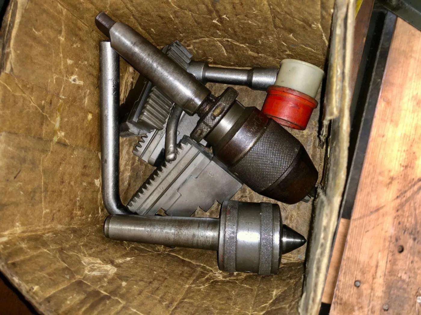LATHE MACHINE, WEILER - Laxmi Metal & Machines, Rohtak - 6