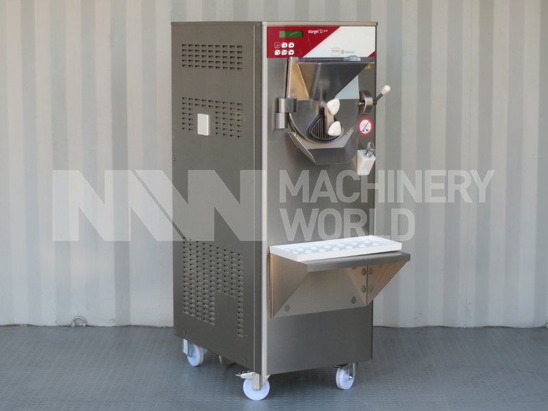 Promag Stargel 12 Pro Batch Freezer 'Brand New'