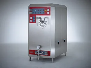 ROKK RFE 800 Continuous freezer