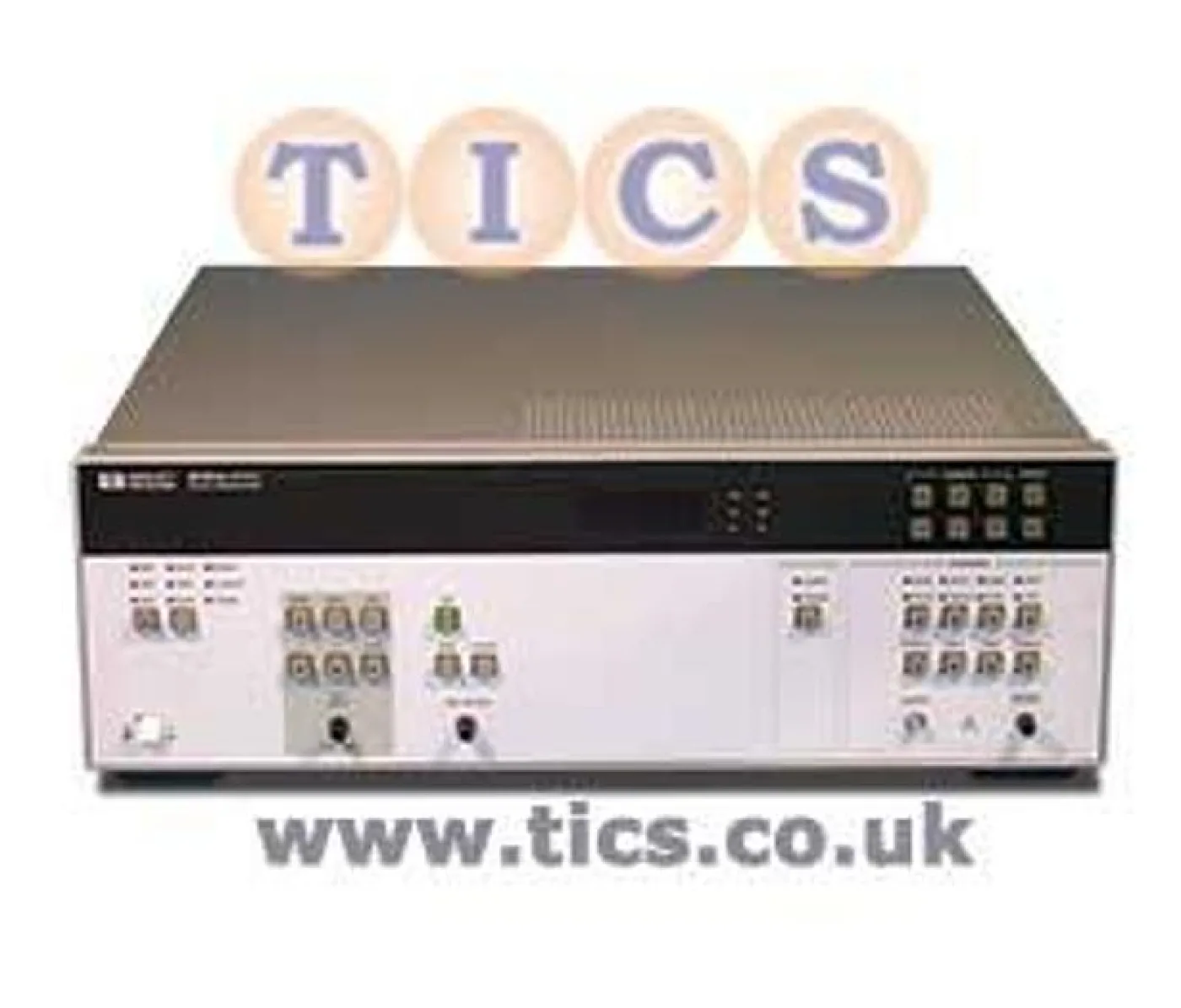 Agilent Technologies (HP) 8131A - 1