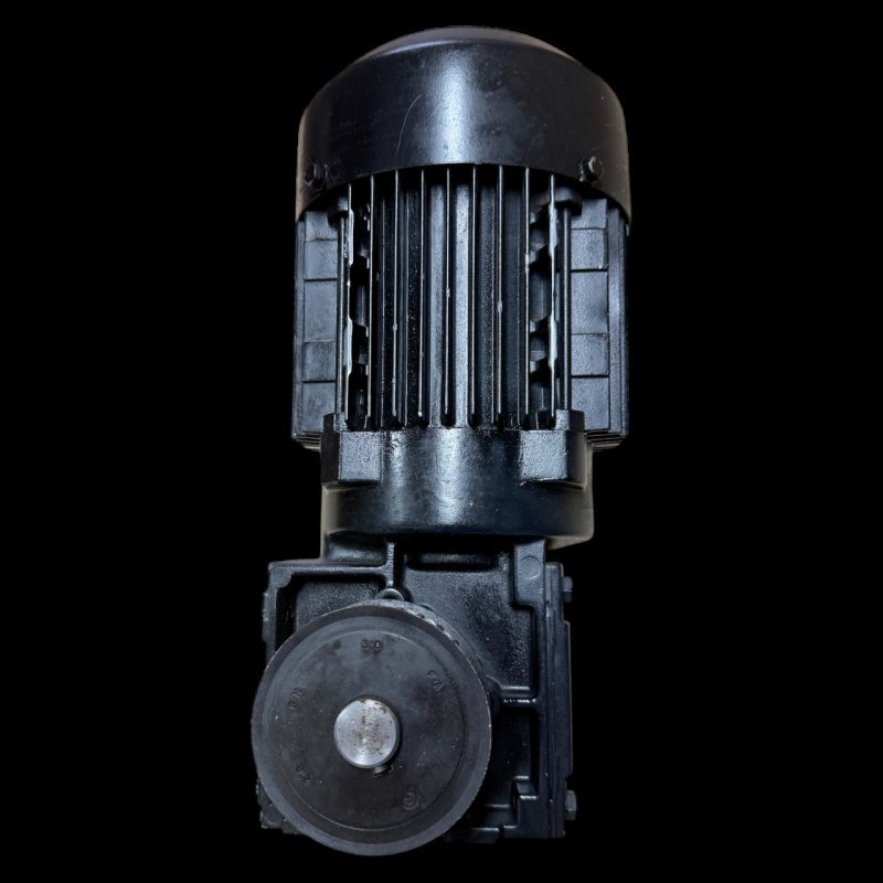 SEW EURODRIVE Getriebemotor WA20 DT71D2/TF aus Pries & Horstmann Maschine Art.-Nr. 013066944701000400