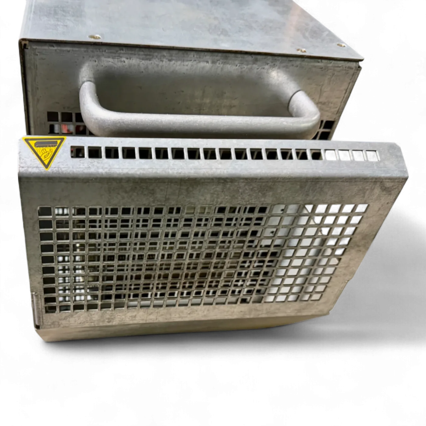 Siemens Simodrive Filter-Modul 36 kW Art.-Nr. 6SN1111-0AA01-0CA2 - 7