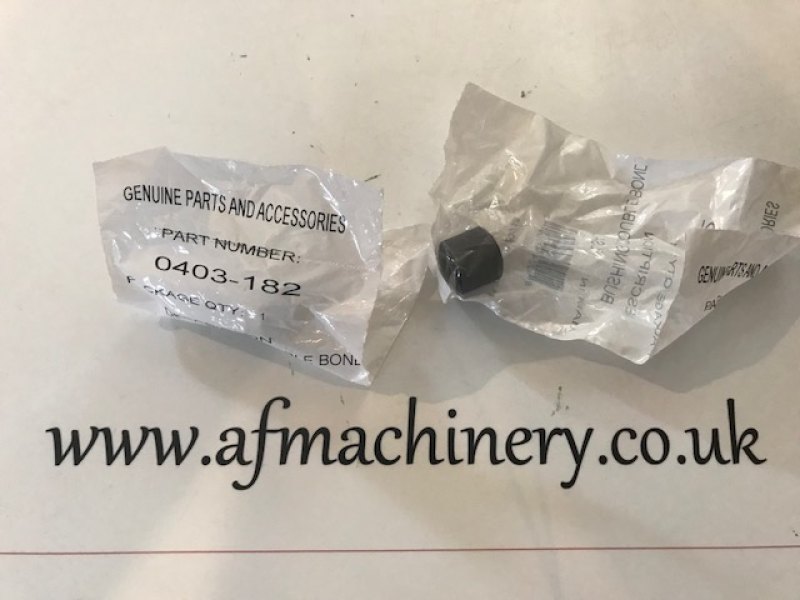 Arctic Cat shock Bush 0403-182