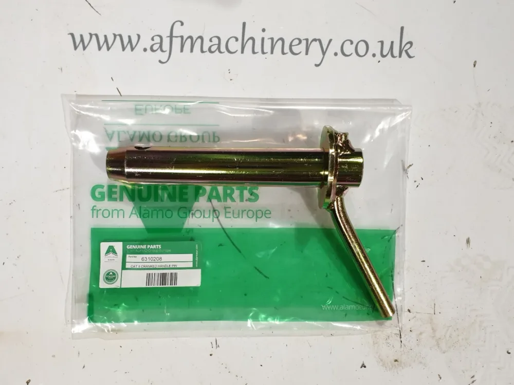 Spearhead 5 Series Cat 2 Cranked Handle Pin - 6310208