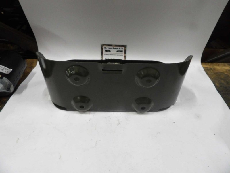 Jerrycan houder