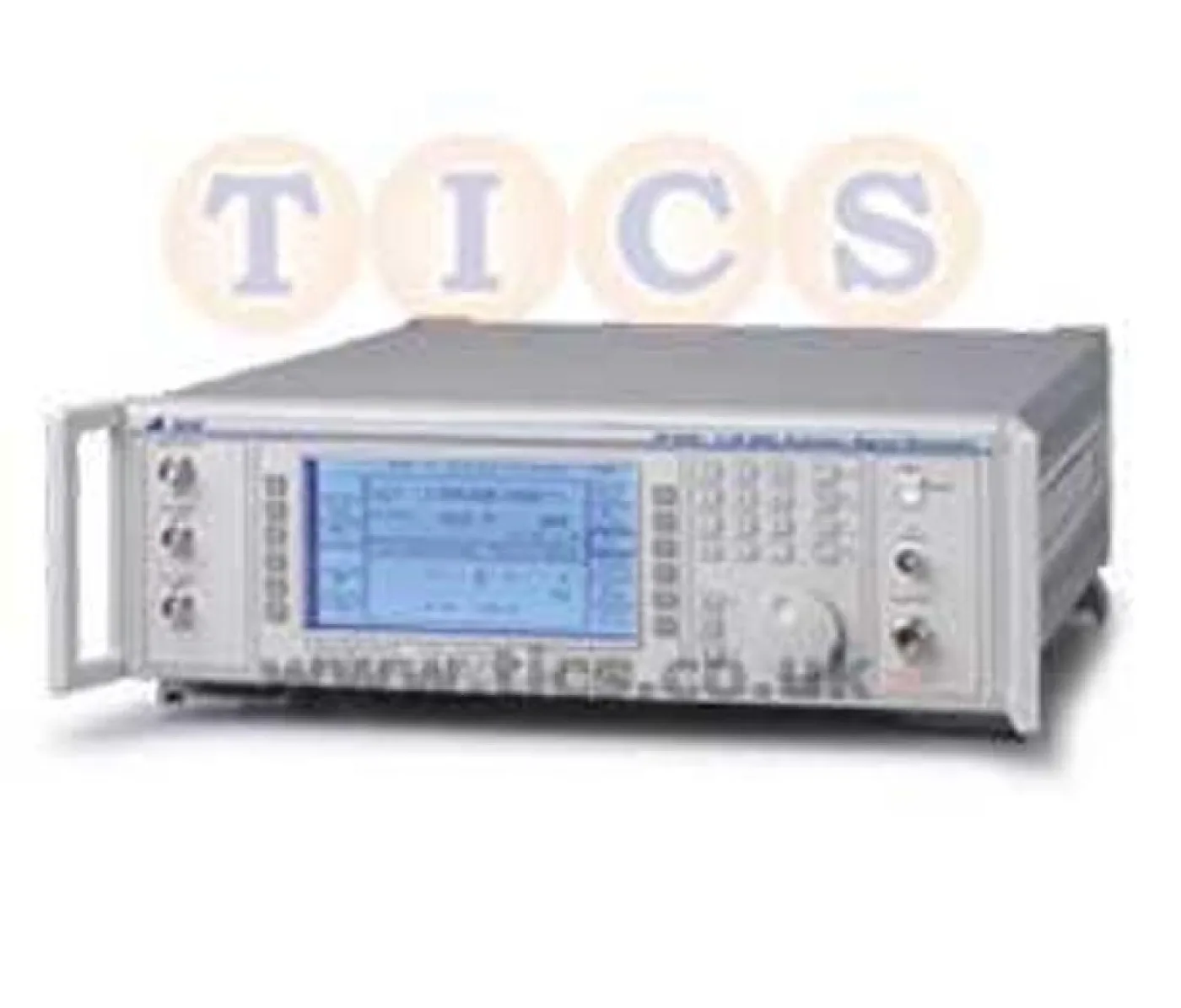 IFR Marconi 2032 - 1