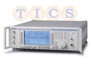 IFR Marconi 2032