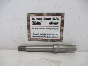 As waterpomp DAF 575 (Dunne versie)