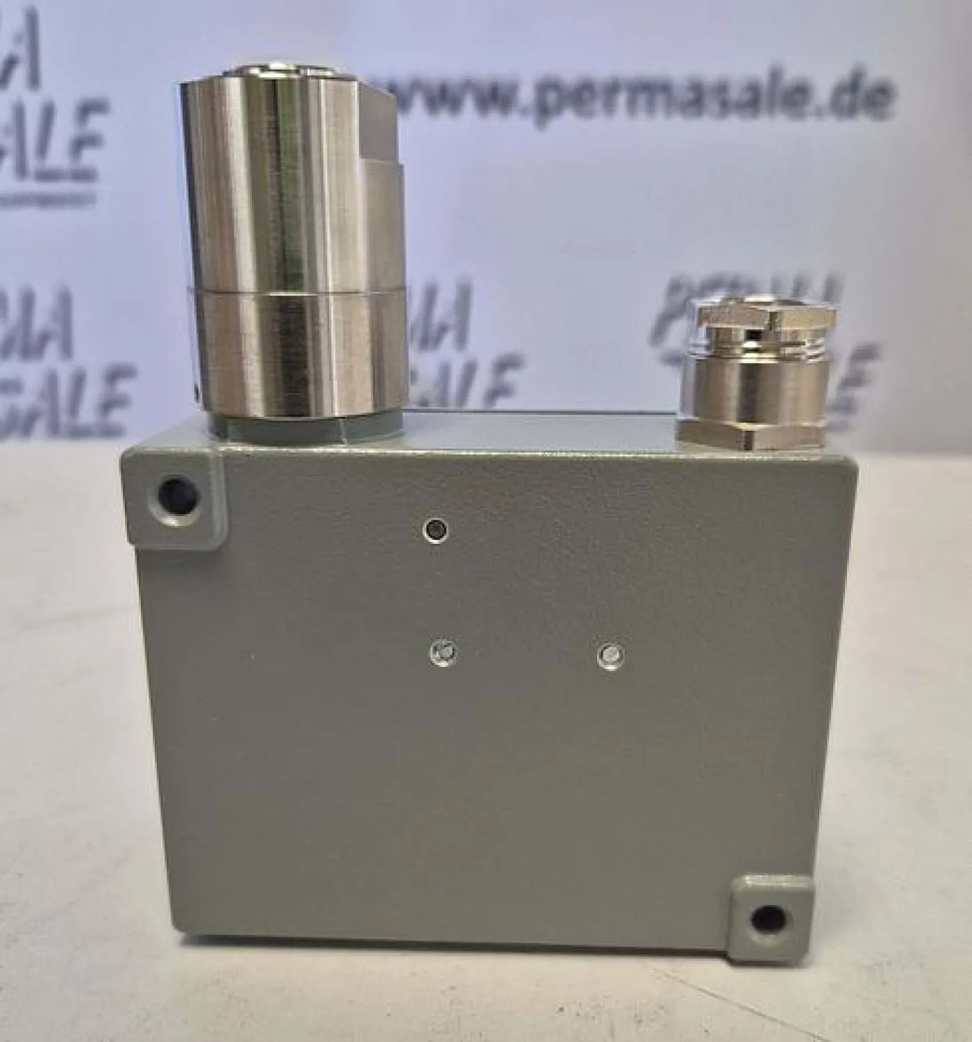 Trafalg Kolben Pressostat PK10 - Typ 944.2378.700 - 3