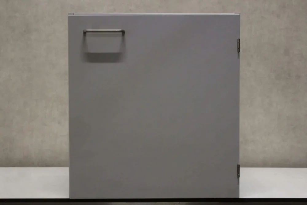 Vinitex Rechts Draaiende Deur Kast