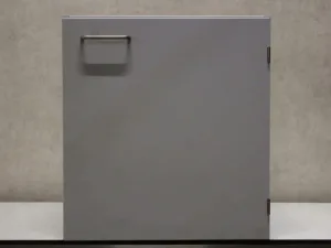 Vinitex Rechts Draaiende Deur Kast