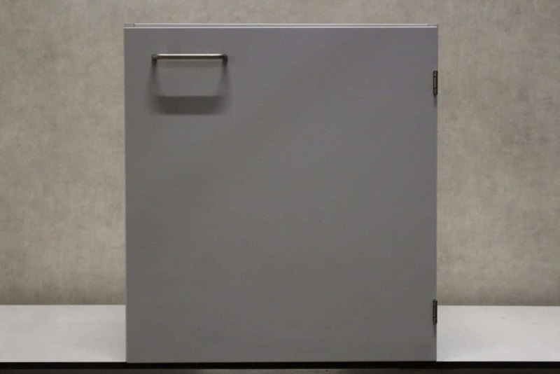 Vinitex Rechts Draaiende Deur Kast