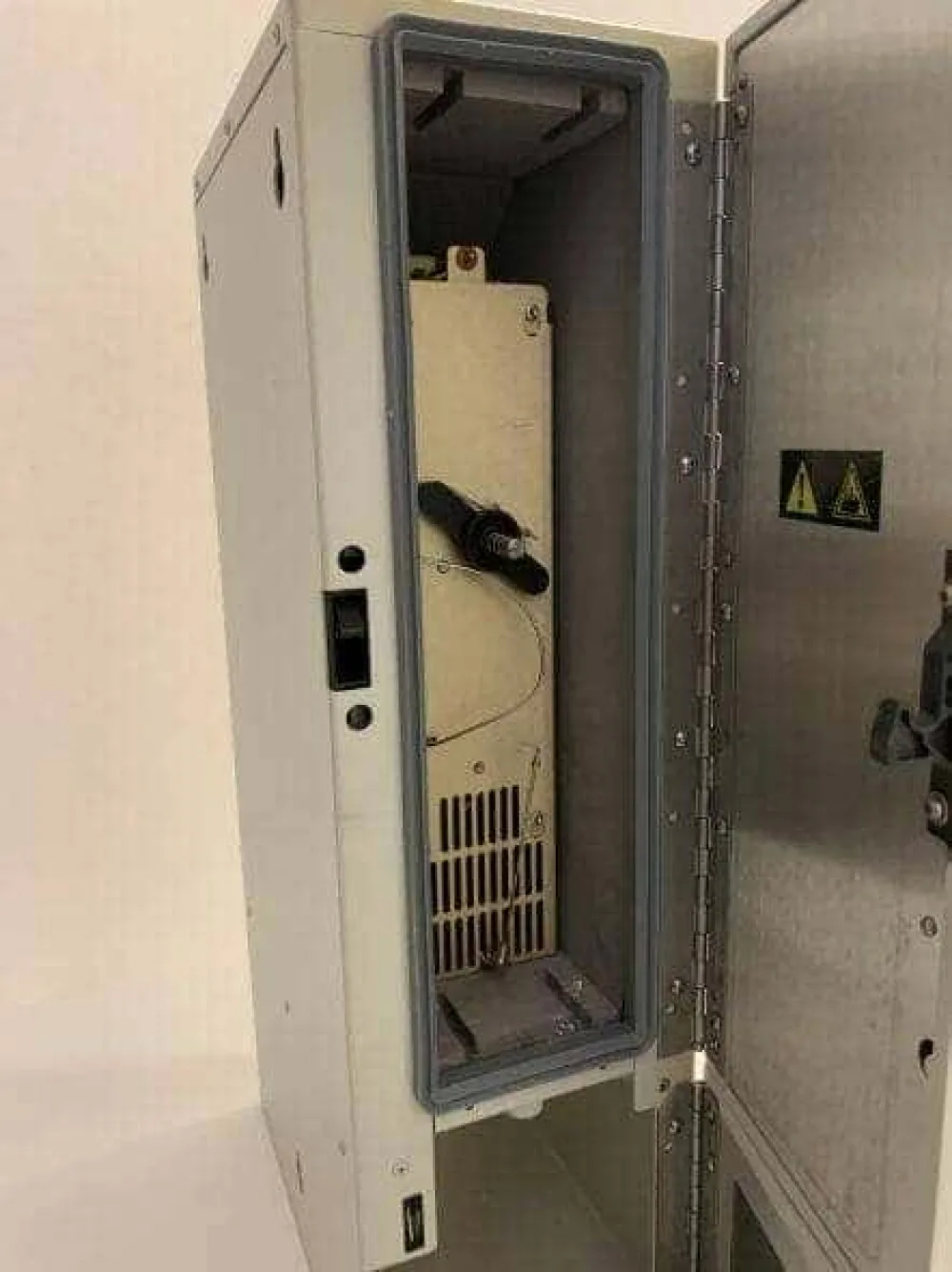 WATERS Column oven