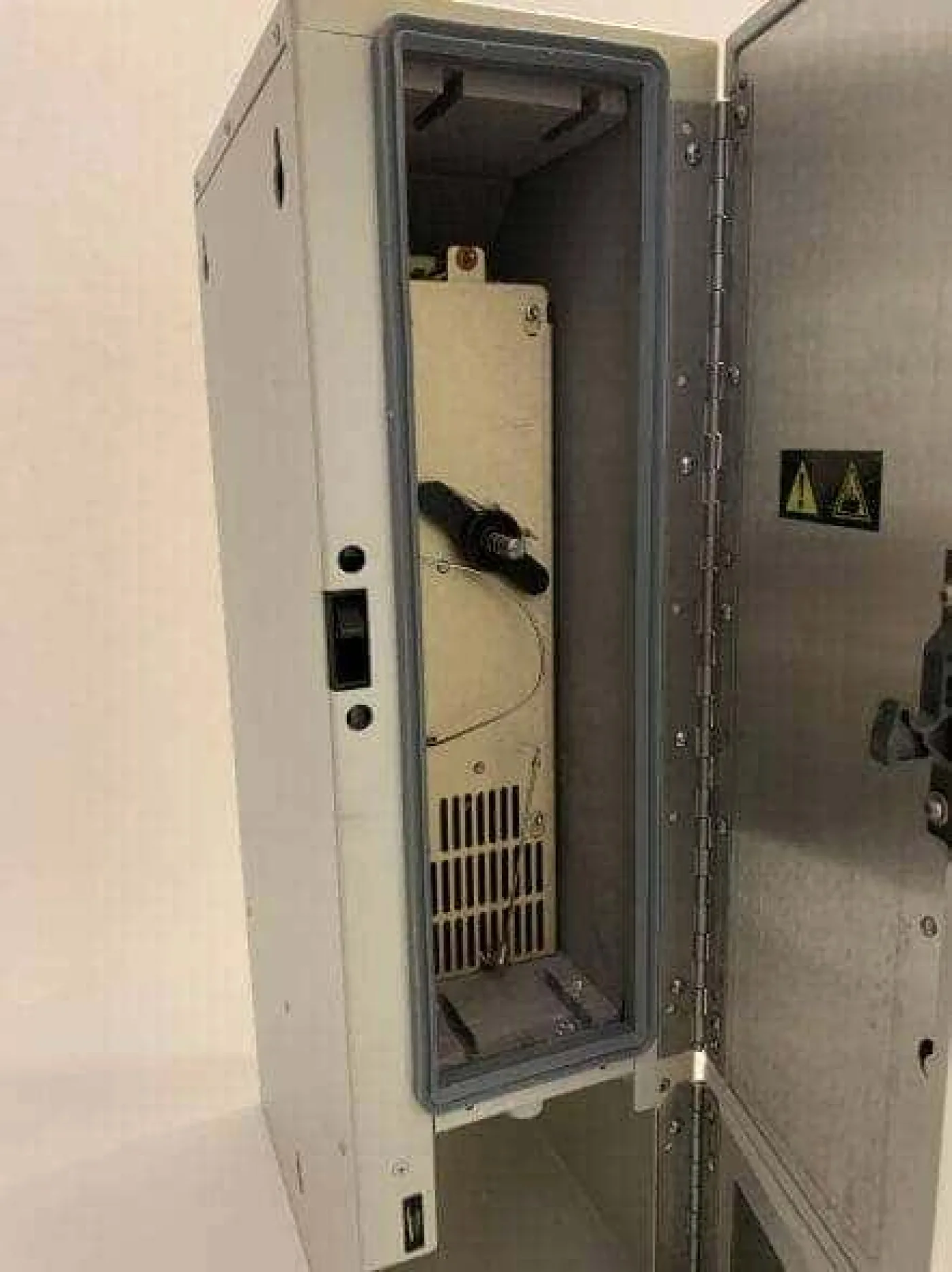 WATERS Column oven - 1