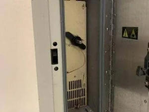 WATERS Column oven