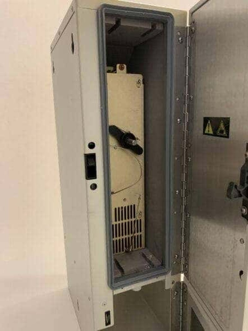 WATERS Column oven