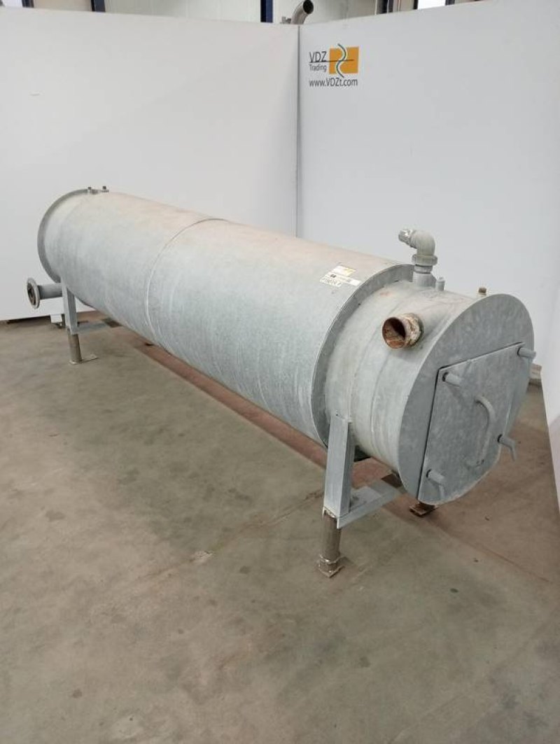 Heat exchanger