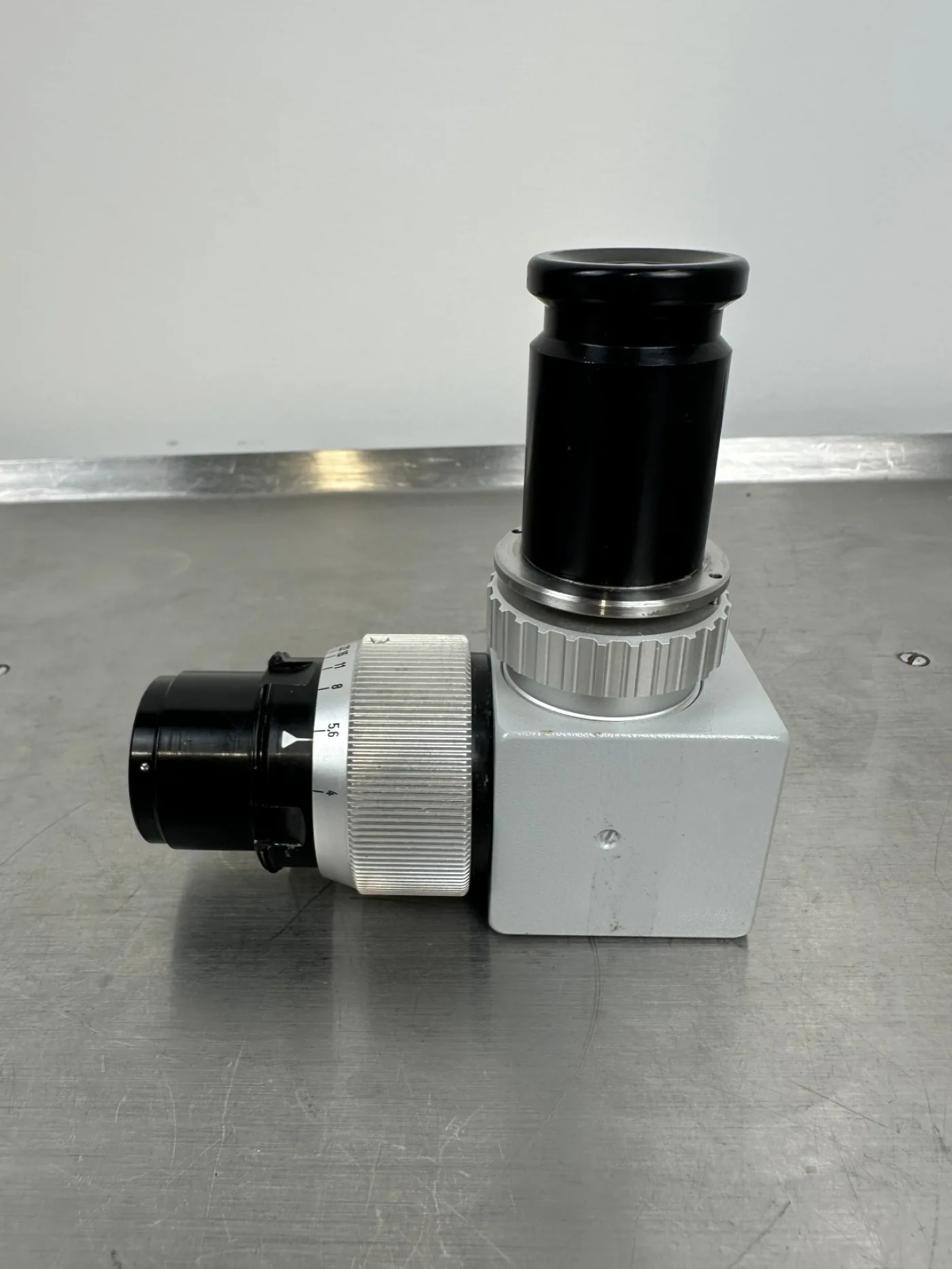 Zeiss f=74 Photo Adapter Zeiss f 74 - 3