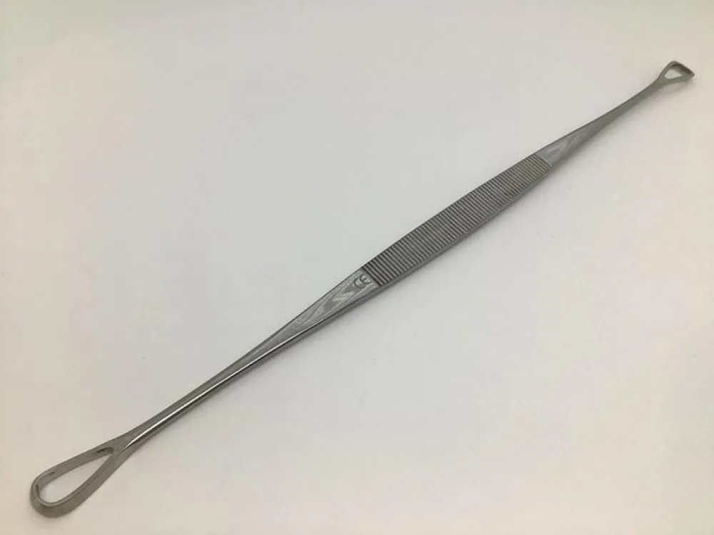 GB Medical Curette Uterine Sims