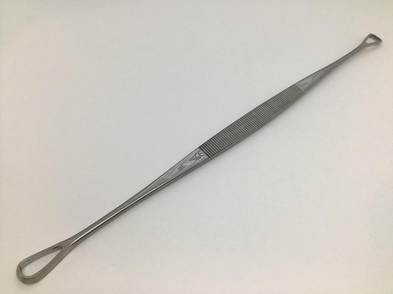 GB Medical Curette Uterine Sims